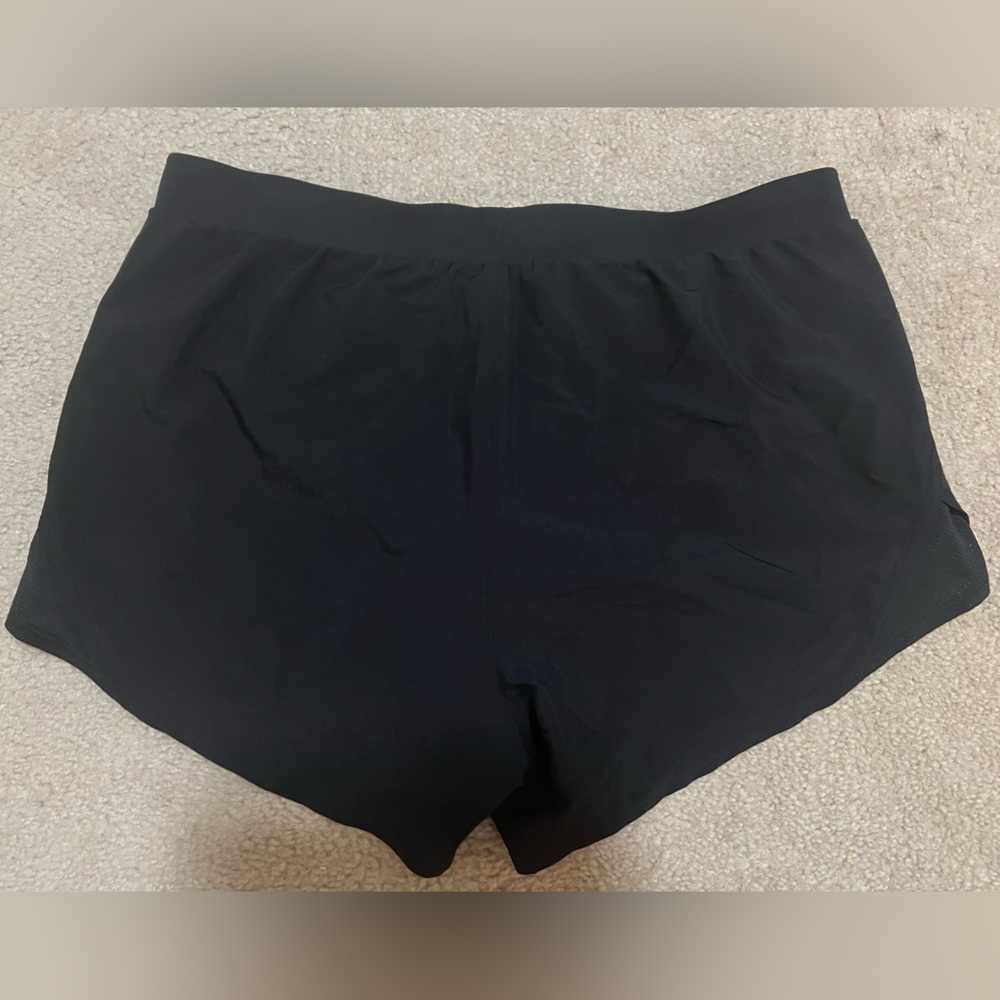 UNDER ARMOUR Heatgear Women’s Running Shorts - Picture 5 of 5